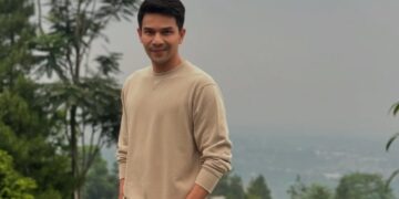 Ini Alasan  Jonathan Frizzy Ingin Segera Segera Menikah Dengan Ririn Dwi Ariyanti