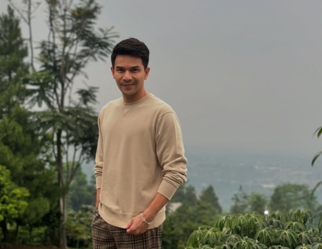 Ini Alasan  Jonathan Frizzy Ingin Segera Segera Menikah Dengan Ririn Dwi Ariyanti