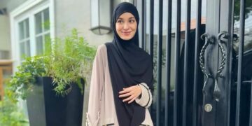 Shireen Sungkar Cerita Perjuangan Dampingi Anak Bungsu yang Mengidap Autisme