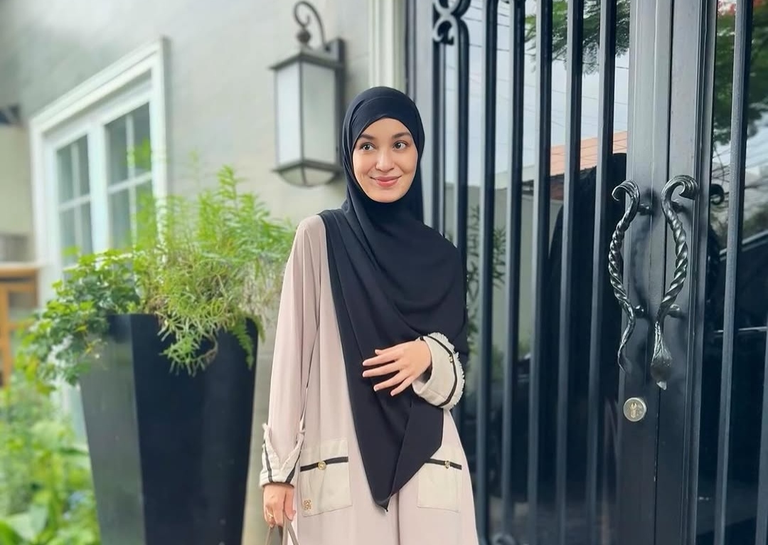 Shireen Sungkar Cerita Perjuangan Dampingi Anak Bungsu yang Mengidap Autisme