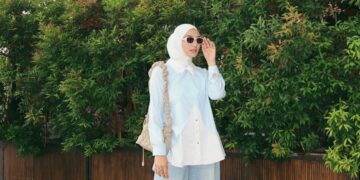 Bukan untuk Koleksi Pribadi, Citra Kirana Siapkan Lukisan Masjid Hasil Lelang sebagai Hadiah untuk Ibunda
