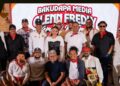 Konser Glenn Fredly Kembali Ke Timur Angkat Musik dan Tradisi Indonesia Timur 6 Konser Glenn Fredly Kembali Ke Timur Angkat Musik dan Tradisi Indonesia Timur