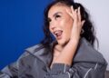 Agnez Mo Latihan Kerambit untuk Perankan Adegan Aksi di Reacher 4