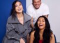 Agnez Mo Latihan Kerambit untuk Perankan Adegan Aksi di Reacher 4 6 Agnez Mo Latihan Kerambit untuk Perankan Adegan Aksi di Reacher 4