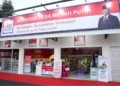 Koperasi Merah Putih