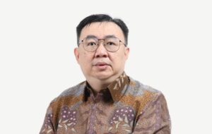 Sertifikat Belum Juga Terbit, Ratusan Konsumen Tuntut Bos Modernland William Honoris Tanggung Jawab 2 PUCUK PIMPINAN: President Director PT Modernland Realty Tbk (MDLN) William Honoris. (Foto: modernland.co.id)