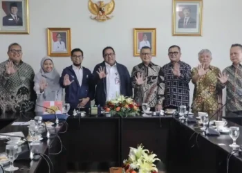 Rano Karno Apresiasi Dukungan Bank Jakarta untuk Anugerah Jurnalistik MHT 2026