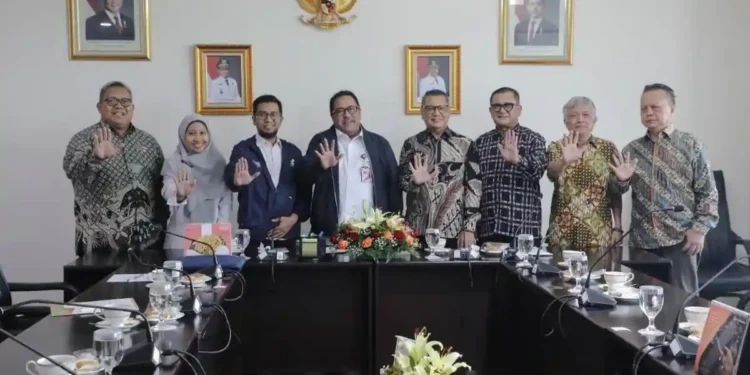 Rano Karno Apresiasi Dukungan Bank Jakarta untuk Anugerah Jurnalistik MHT 2026 1 Rano Karno Apresiasi Dukungan Bank Jakarta untuk Anugerah Jurnalistik MHT 2026