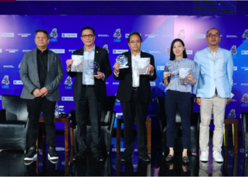 Bank Jakarta: Fundamental Perbankan Nasional Masih Kuat, Transformasi Jadi Kunci Hadapi Perubahan 2 BANK JAKARTA