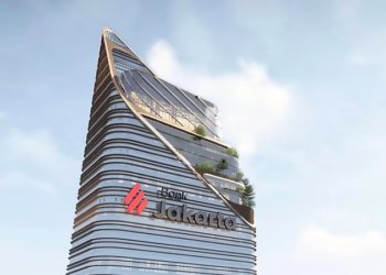 Bank Jakarta