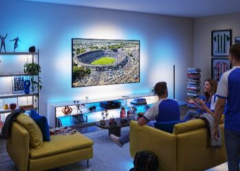 Nonton Pesta Bola Terbesar Lebih Seru dengan Fitur Sports Live di Philips Smart Lighting Connected by WiZ 2 Nonton Pesta Bola Terbesar Lebih Seru dengan Fitur Sports Live di Philips Smart Lighting Connected by WiZ