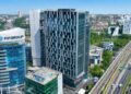 Astra Property Resmikan Arumaya Financial Center, Pionir Kantor Premium Berbasis Work-life Integration 6 Astra Property Resmikan Arumaya Financial Center, Pionir Kantor Premium Berbasis Work-life Integration