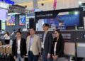 Epson Perkuat Dominasi di Industri Tekstil Digital Lewat Printer Dye-Sublimation Generasi Terbaru SC-F20030
