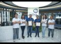 PT Asuransi Astra Buana Kembali Raih Peringkat Kredit dan Peringkat Skala Nasional oleh AM Best 5 PT Asuransi Astra Buana Kembali Raih Peringkat Kredit dan Peringkat Skala Nasional oleh AM Best