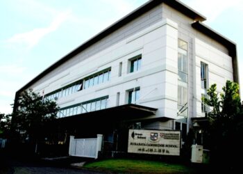 Bangun Ratusan Proyek Berkelas, Waringin Megah Raih ISO 9001:2015