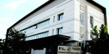 Bangun Ratusan Proyek Berkelas, Waringin Megah Raih ISO 9001:2015