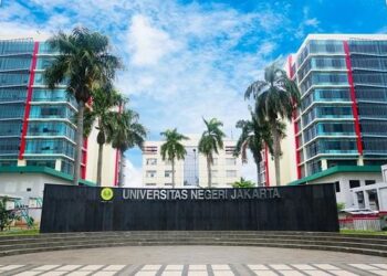 UNJ Buka Jalur Pindahan 2026, Mahasiswa PTN Lain Bisa Daftar hingga 17 Juli
