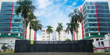 UNJ Buka Jalur Pindahan 2026, Mahasiswa PTN Lain Bisa Daftar hingga 17 Juli
