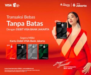 Bank Jakarta