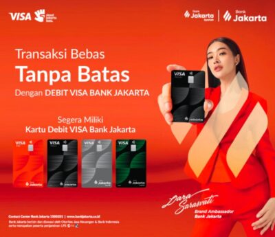 Bank Jakarta