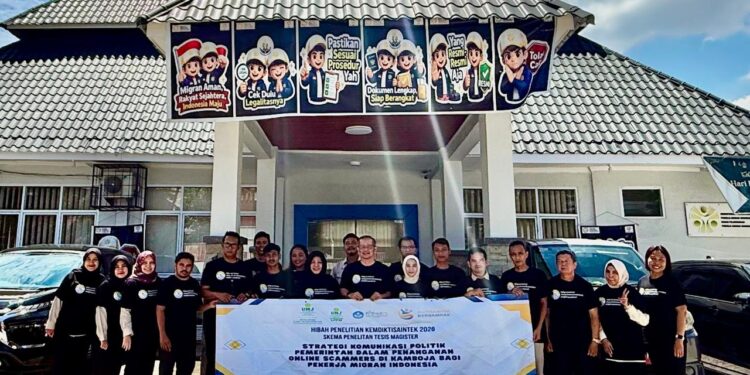 Pekerja Migran