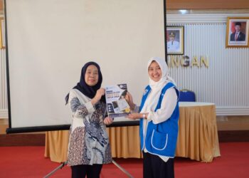 PNJ Dorong Daya Saing UMKM Perempuan Lewat Smart Budgeting