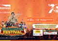 Danamon Rayakan HUT ke-70 Lewat Danamon Festival, Hadirkan Hiburan dan Promo Menarik untuk Masyarakat