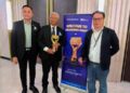 Hino Connect Hadirkan Fitur Deteksi Dini Kerusakan Kendaraan, Bantu Tingkatkan Produktivitas Armada
