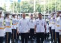 MPR Goes to Campus ke-50 Digelar di Unhan, Eddy Soeparno: Ketahanan Energi Adalah Mandat Konstitusi