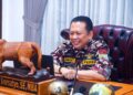 Bamsoet: Mitigasi Krisis Ekonomi Kunci Menjaga Stabilitas Politik Nasional 8 Bamsoet