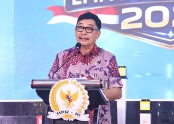 Lestari Moerdijat Dorong Perbaikan Sistem dan Pendidikan Integritas untuk Cegah Kecurangan SPMB 2026