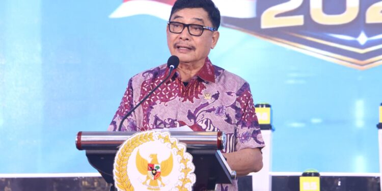 Lestari Moerdijat Dorong Perbaikan Sistem dan Pendidikan Integritas untuk Cegah Kecurangan SPMB 2026
