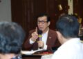 Badan Pengkajian MPR Gelar FGD Bahas Penguatan Kedaulatan Rakyat dalam Demokrasi Pancasila 6 Badan Pengkajian MPR Gelar FGD Bahas Penguatan Kedaulatan Rakyat dalam Demokrasi Pancasila