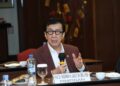 FGD Badan Pengkajian MPR Bahas Penguatan Kedaulatan Rakyat dalam Demokrasi Pancasila