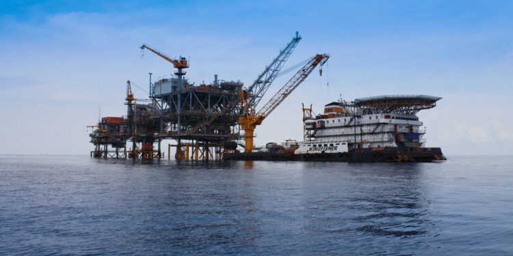 Ketahanan Energi