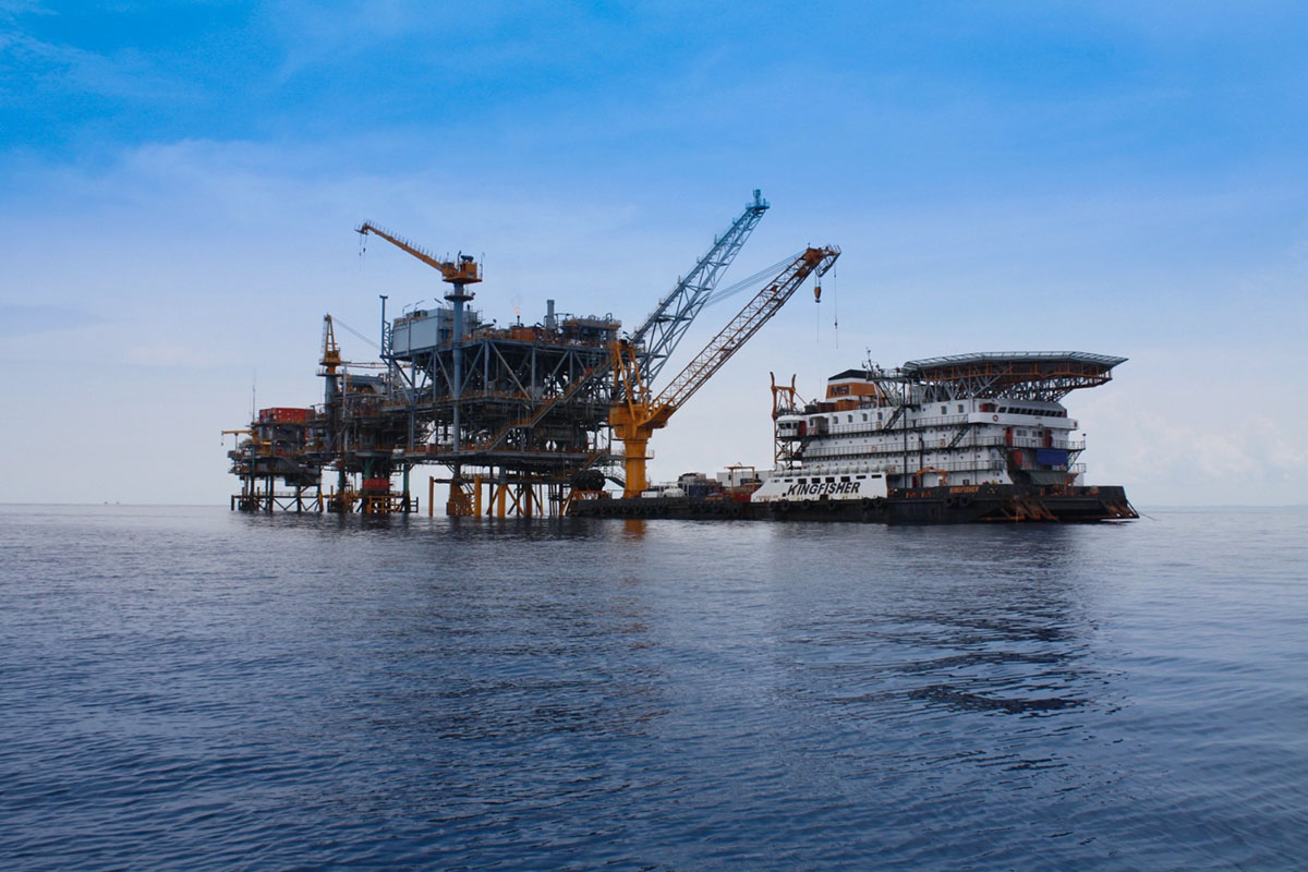 Ketahanan Energi Sama Pentingnya dengan Ketahanan Nasional 3 Ketahanan Energi