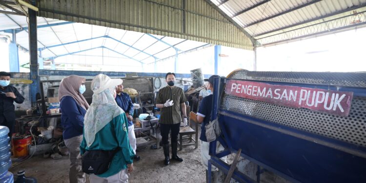 Pengelolaan Sampah