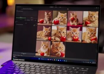 Rekomendasi Laptop Terbaik untuk Kerja Kantoran 2026, Performa Kencang dan Siap Dukung Produktivitas