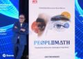 PeopleMath Hadir sebagai Pendekatan Baru Membangun Produktivitas Berkelanjutan Berbasis Pengembangan Manusia