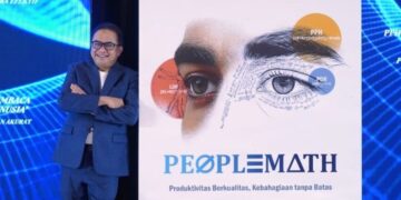 PeopleMath, Formula Baru Membangun Produktivitas Manusia