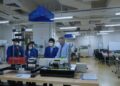 Sampoerna University Raih Akreditasi NECHE, Jadi Universitas Pertama di Indonesia Berstandar Institusional AS