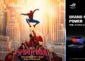 ASUS ROG Gandeng Spider-Man™: Brand New Day, Hadirkan ROG Strix G16 dan Zephyrus G16 untuk Gamer dan Kreator 6 ASUS ROG Gandeng Spider-Man™: Brand New Day, Hadirkan ROG Strix G16 dan Zephyrus G16 untuk Gamer dan Kreator