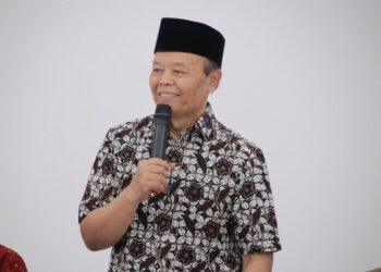 HNW Dorong Penerima Bansos PKH Naik Kelas Melalui Program Pemberdayaan Ekonomi