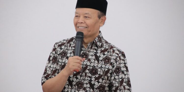 HNW Dorong Penerima Bansos PKH Naik Kelas Melalui Program Pemberdayaan Ekonomi