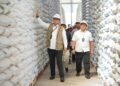 BULOG Berhasil Serap 3,5 Juta Ton Setara Beras Petani