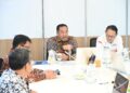 Jasa Raharja dan PMI Bangun Ekosistem Penanganan Darurat Kecelakaan Nasional