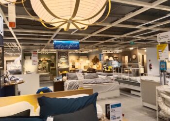 IKEA