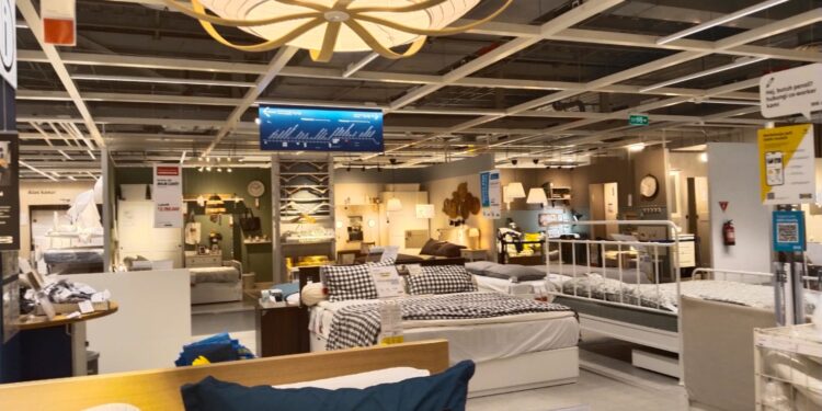 IKEA