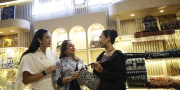 TULOLA, BCA, dan Pertamina Hadirkan Kawan Nusantara 2026, Angkat Tema “Evolusi” Warisan Budaya Indonesia