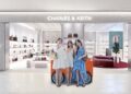 CHARLES & KEITH
